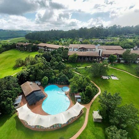 Drakensberg Sun Resort Cathkin Park Buitenkant foto